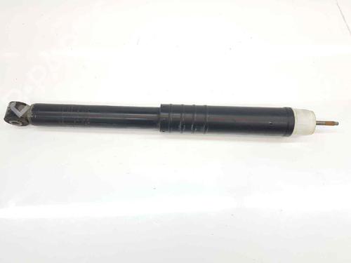 Used Left rear shock absorber RENAULT CLIO IV (BH_) 1.5 dCi 75 (75 hp) 4927723