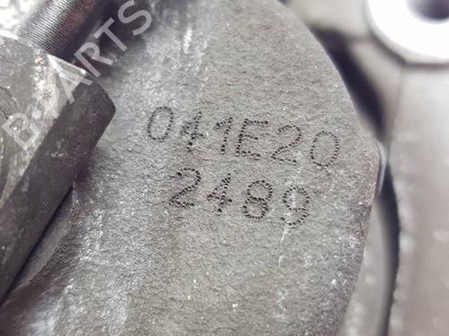 Right front brake caliper MERCEDES-BENZ A-CLASS (W177) A 200 (177.087) | BP38708867M104 - Image 2