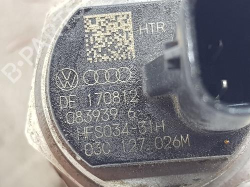 Injection pump VW GOLF VI (5K1) 1.2 TSI | BP35794776M78 - Image 6