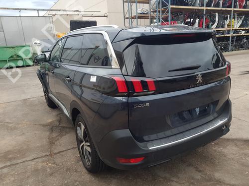 Left front window switch PEUGEOT 5008 II (MC_, MJ_, MR_, M4_) 1.6 BlueHDi 120 (MCBHZH, MCBHZW) | BP31857056I27  - Image 33