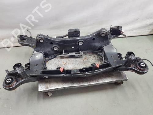 Rear axle MASERATI GHIBLI III (M157) 3.0 S Q4 | BP27507130M2 
