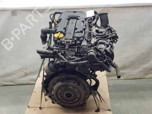 Engine OPEL CORSA D (S07) 1.2 (L08, L68) | BP40295366M1 - Image 2