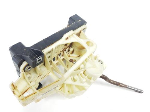 Gear lever LAND ROVER FREELANDER 2 (L359)  | BP25817859M90 
