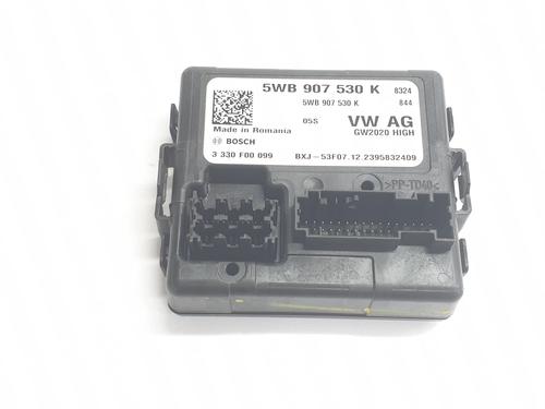 Module électronique SEAT LEON (KL1, KLG) 1.0 TSI (110 hp) 28531091