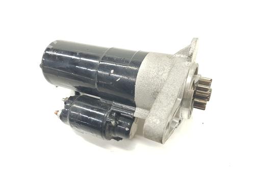 Used Starter LAND ROVER RANGE ROVER EVOQUE (L551) 2.0 D150 (150 hp) 31995419