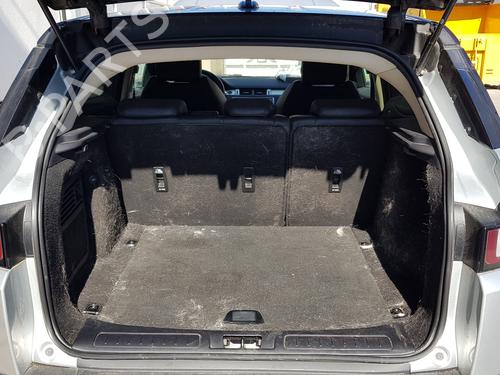Rear right window mechanism LAND ROVER RANGE ROVER EVOQUE (L538)  | BP29333152C25 