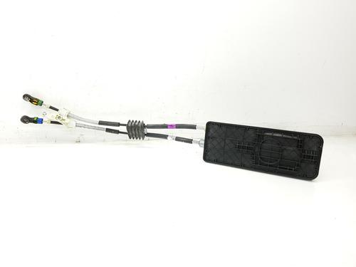 Gear lever OPEL ASTRA L Sports Tourer (OV5) 1.2 (FRHNPJ) | BP25785237M90 