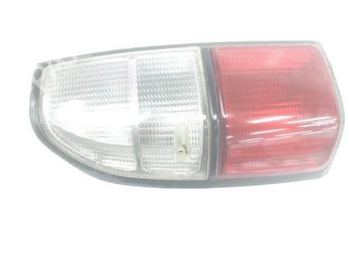Used Left taillight Left taillight TOYOTA LAND CRUISER 90 (_J9_) 3.0 D-4D 4WD (KDJ90_, KDJ95_, KDJ90W, KDJ95W) (163 hp) 34702938 34702938