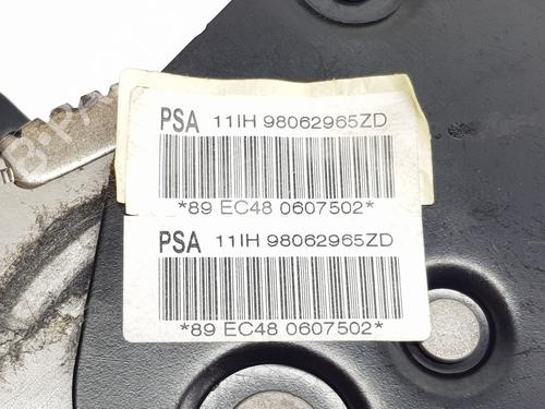 Hand brake PEUGEOT 208 I (CA_, CC_)  | BP29189069I18 