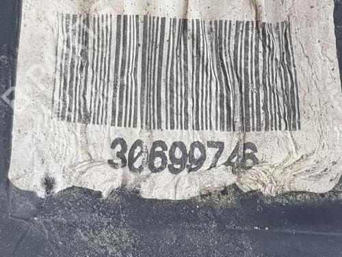 Front left lock VOLVO S80 I (184) 2.5 TDI | BP17572458C98 