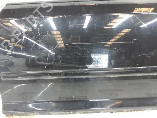 Left front door AUDI A3 Sportback (8PA) 2.0 TDI 16V | BP2218504C2 