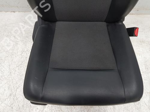 Right front seat PEUGEOT EXPERT Van (V_)  | BP33996774C16  - Image 5