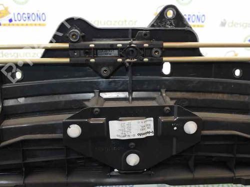 Sunroof MINI MINI (R50, R53) Cooper S | BP14120445C124 