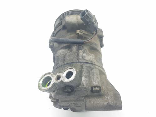 AC compressor LANCIA DELTA III (844_) 1.6 D Multijet (844.AXC11, 844.AXC1A) | BP16958795M34 