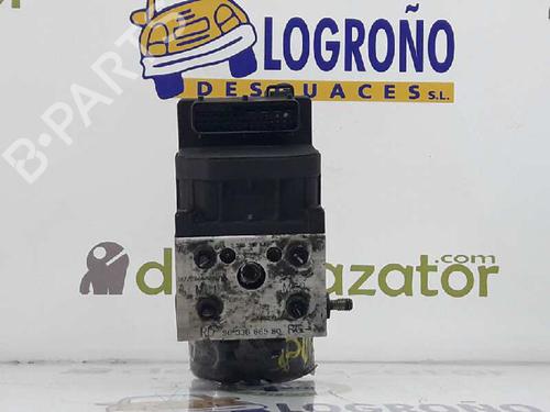 Used ABS pump CITROËN XSARA PICASSO (N68) 2.0 HDi (90 hp) 1181673