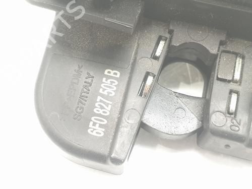 Tailgate lock SEAT IBIZA V (KJ1, KJG) 1.0 TSI | BP18907624C101 