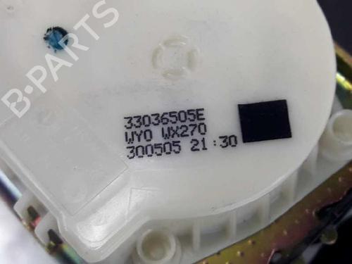 Rear left seatbelt BMW X3 (E83) 2.0 d | BP6622203I29 