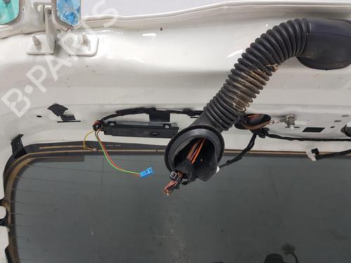 Tailgate MERCEDES-BENZ A-CLASS (W176) A 220 CDI (176.003) | BP15263229C6 