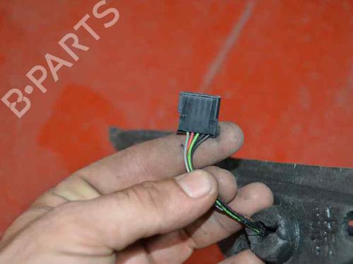 Right mirror BMW 3 (E46) 320 d | BP1158033C27 
