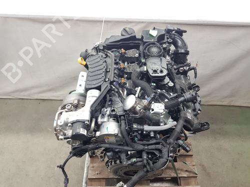 Engine OPEL MOKKA  | BP33243196M1  - Image 9