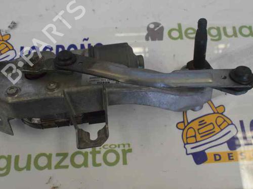 Used Front wiper motor MERCEDES-BENZ S-CLASS (W221, V221) S 320 CDI 4-matic (221.080, 221.180) (235 hp) 2218549
