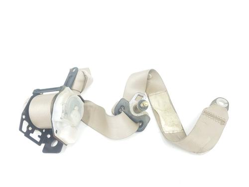 Used Rear left seatbelt TOYOTA LAND CRUISER PRADO (_J12_) 3.0 D-4D (KDJ120, KDJ125) (166 hp) 12460267