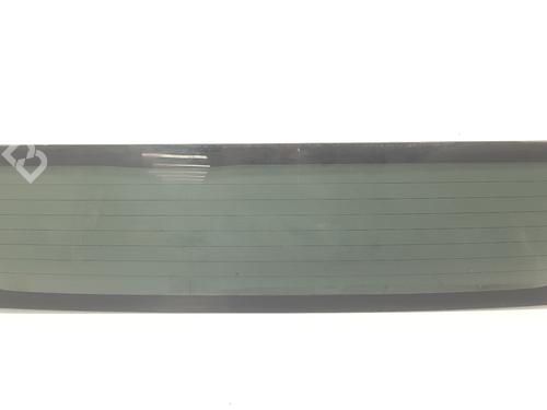 Used Bootlid window NISSAN NAVARA NP300 Pickup (D23, D23T) 2.3 dCi 4x4 (D231, D23T) (190 hp) 25817410