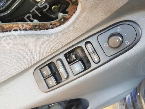 Left rear window motor SEAT TOLEDO II (1M2) 1.9 TDI | BP7065537E23 