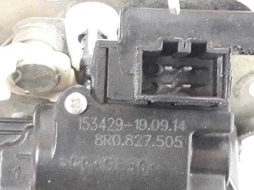 Tailgate lock AUDI A1 Sportback (8XA, 8XF) 1.2 TFSI | BP3659911C101 