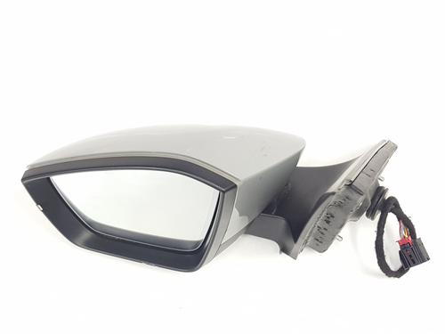 Used Left mirror SKODA SCALA (NW1) [2019-2025]  29452764