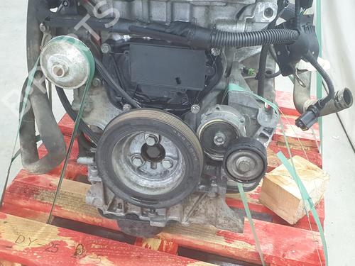 Engine CITROËN C3 III (SX) 1.2 PureTech 82 | BP31949412M1 