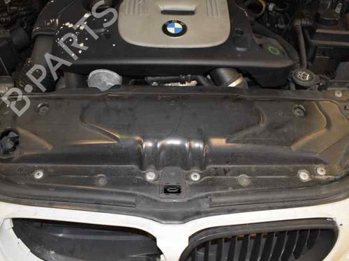 Left front window switch BMW 5 (E60) 530 d | BP1365701I27 