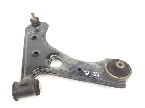Right front suspension arm OPEL CORSA E (X15) 1.4 (08, 68) | BP38624193M13 - Image 3