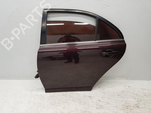 Used Left rear door Left rear door 37192562 37192562