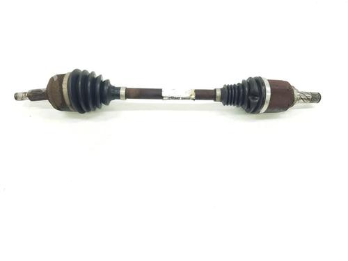 Left front driveshaft RENAULT MEGANE III Hatchback (BZ0/1_, B3_) 1.5 dCi (BZ1G, BZ1W, BZ0R) | BP40494869M38 - Image 4