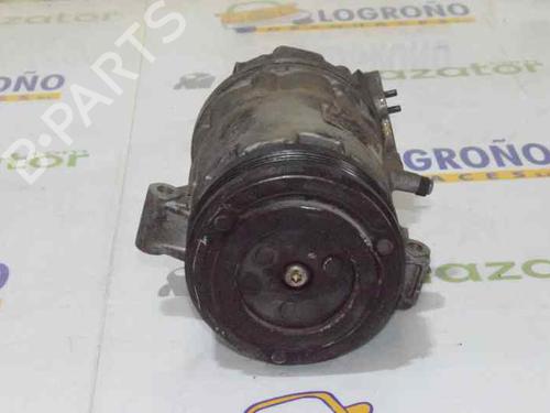 AC Kompressor BMW 3 Compact (E46) 320 td (150 hp) 64526905643 | 64526905643 |