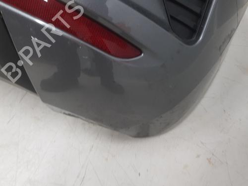 Bagtil kofangere RENAULT CLIO V (B7_) 1.5 Blue dCi 115 (B7AD) | BP31888127C8 