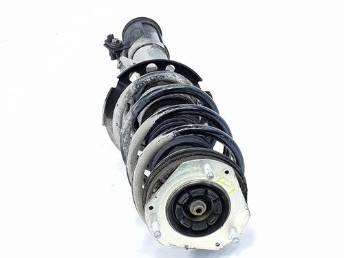 Left front shock absorber FORD TRANSIT COURIER B460 Box Body/MPV 1.5 TDCi | BP23227628M16 