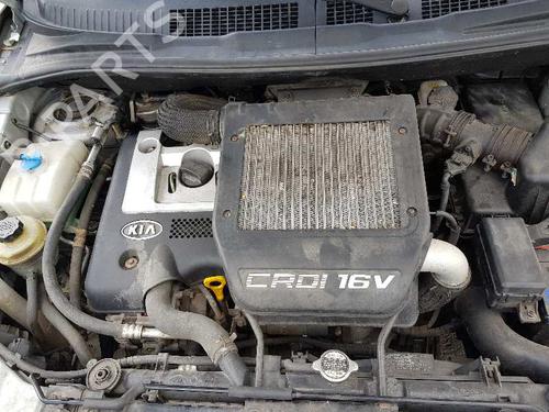 Fuse box KIA CARENS II MPV (FJ) 2.0 CRDi | BP6045776E1 