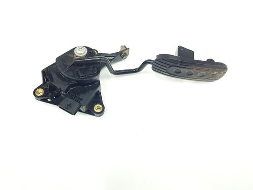 Pedal NISSAN NV200 / EVALIA Bus 1.5 dCi 85 (M20, M20M, M20K, M20KK) | BP33932450I4 - Image 2