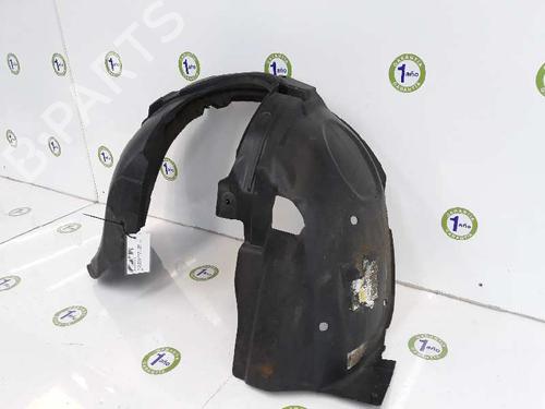Wheel arch MINI MINI (R50, R53) One D | BP14122110C56 