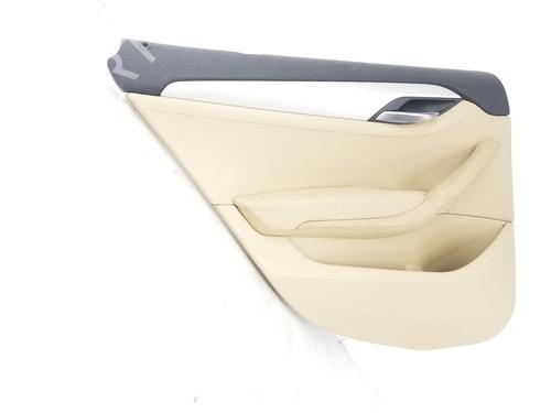 Rear left panel BMW X1 (E84) sDrive 18 d | BP8641086C60 