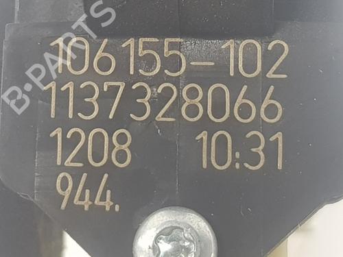 Left front window motor OPEL VECTRA C GTS (Z02) 1.9 CDTI (F68) | BP10931267E21 