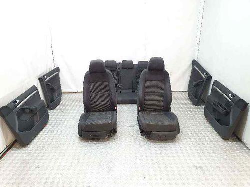 Used Seats set Seats set VW JETTA III (1K2) 1.9 TDI (105 hp) 8061802 8061802