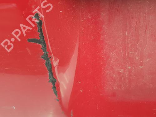 Rear bumper VW GOLF IV (1J1) 1.9 TDI | BP8877625C8 