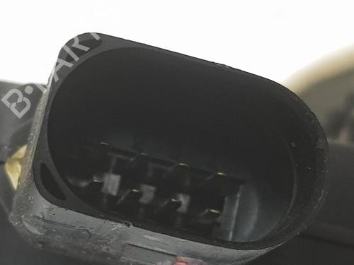 Venstre foran lås VW GOLF IV (1J1) 1.9 TDI | BP12465860C98 