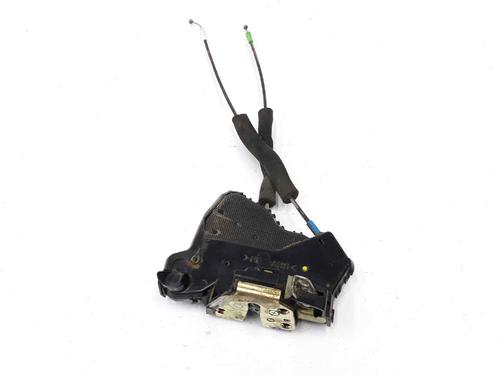 Used Front right lock TOYOTA LAND CRUISER PRADO (_J12_) 3.0 D-4D (KDJ120, KDJ125) (163 hp) 5847749