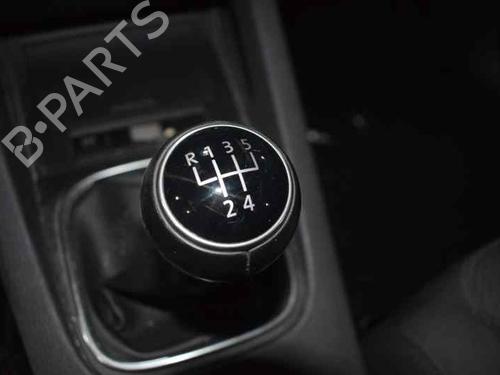 Mass air flow sensor VW GOLF V (1K1) 1.9 TDI | BP1637675M95 