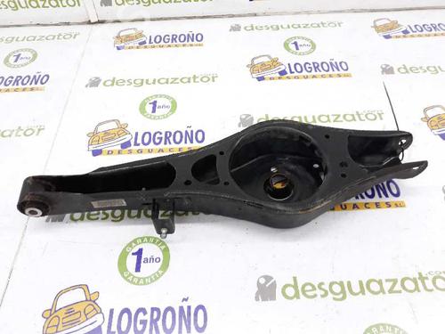 Left rear suspension arm AUDI TT (8J3) 2.0 TFSI | BP2786031M14 