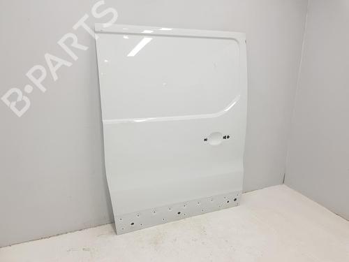 Poignée Extérieure RENAULT TRAFIC III Van  FG_  1.6 DCi 145  FGMG 806075481r 806079436r 2014 17122573